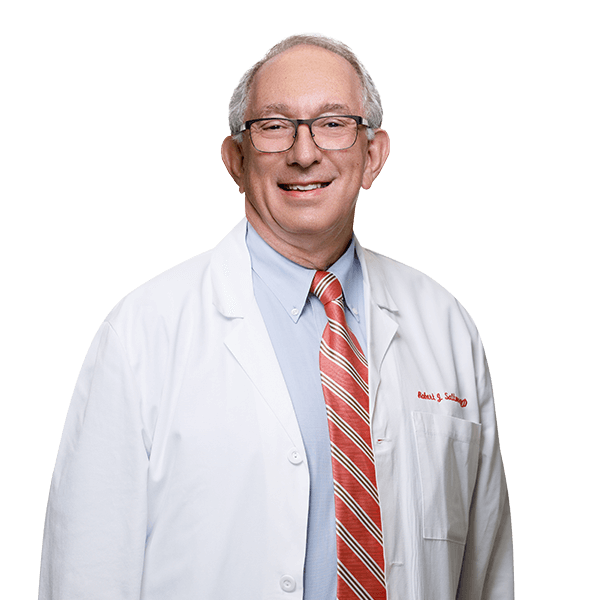 Concierge Doctor Robert J. Saltman, MD, Internal Medicine in St. Louis, MO