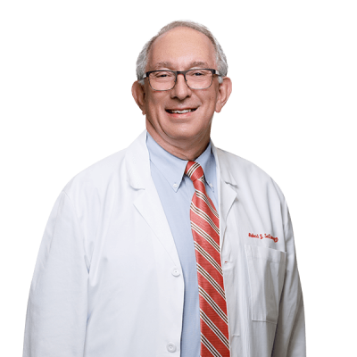 Dr. Robert J. Saltman, Internal Medicine in St. Louis, MO