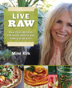 SignatureMD’s Exclusive Interview with the “Sexiest Vegetarian Over 50” Mimi Kirk – age 74!