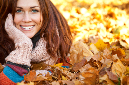 Want to Avoid the Flu? How to Stay Healthy This Fall