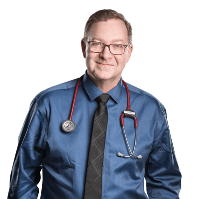 Dr. Robert Blakeburn, Family Medicine in Santa Fe, NM