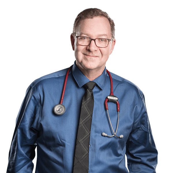 Dr. Robert Blakeburn, Family Medicine in Santa Fe, NM