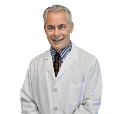 Dr. Michael Duffy, Internal Medicine in Beverly Hills, CA