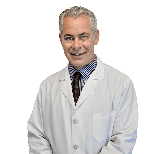 Dr. Michael Duffy, Internal Medicine in Beverly Hills, CA