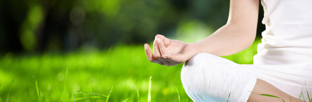 Five Reasons to Practice Yoga This Summer