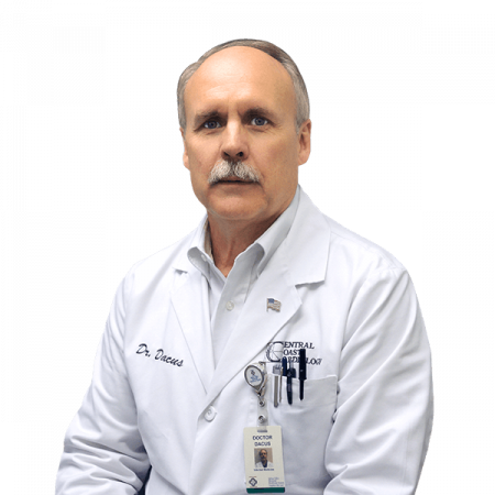 Concierge Doctor James D. Dacus, MD, Internal Medicine in Salinas, CA