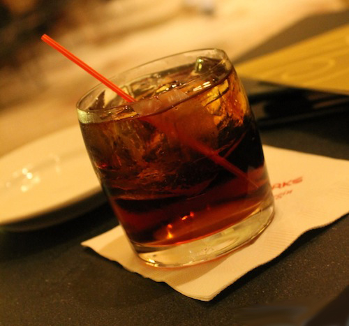 Mixing Alcohol with Diet Soda is Worse for your Liver