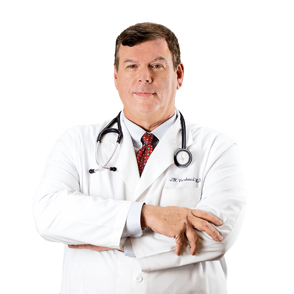 Concierge Doctor John W. Verheul, MD, Family Medicine in Midlothian, VA