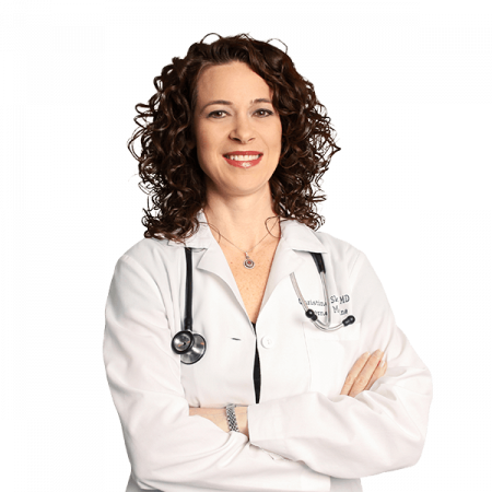 Concierge Doctor Christina B. Skale, MD, Internal Medicine in Chesterfield, MO