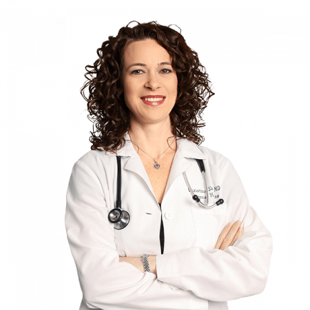 Dr. Christina B. Skale, Internal Medicine in Chesterfield, MO