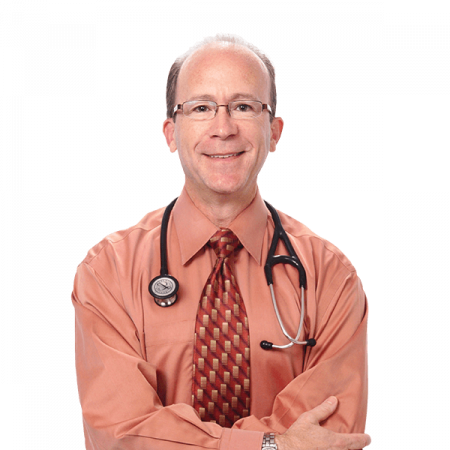 Dr. Joel D. Meshulam, Internal Medicine in Baltimore, MD