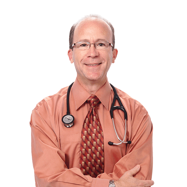 Dr. Joel D. Meshulam, Internal Medicine in Baltimore, MD