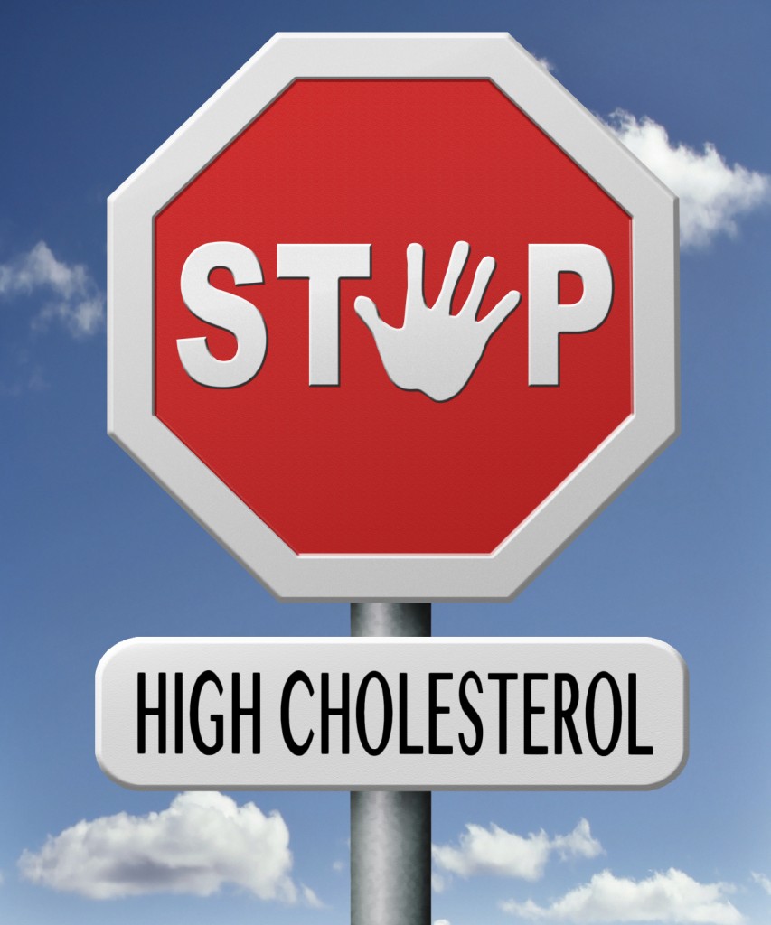 5 Tips to Increase your “Good” HDL Cholesterol