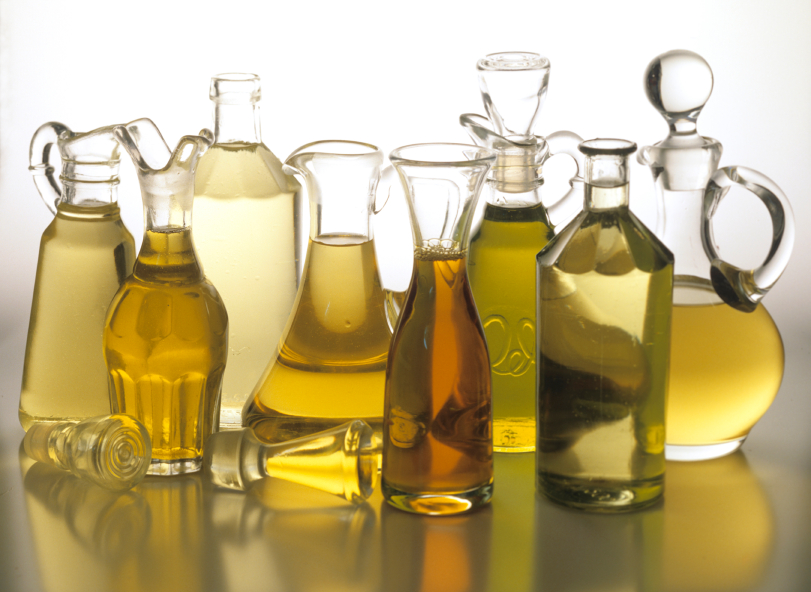 Cooking Oils Comparison Guide – What’s Hot and What’s Not