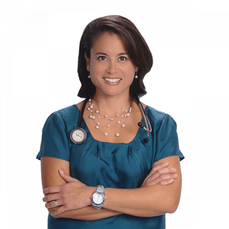 Dr. Eleanor L. deGuzman-Berube, Family Medicine in Chesapeake, VA