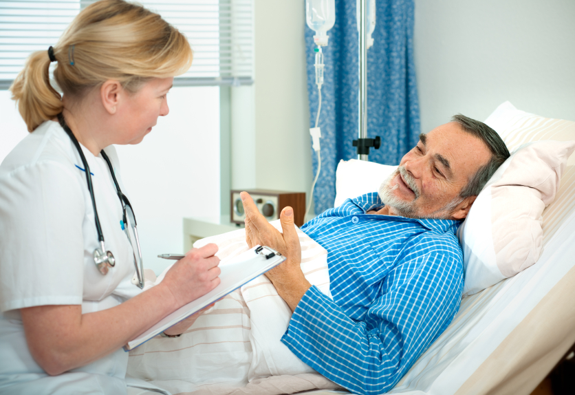 Improving Doctor-Patient Communication