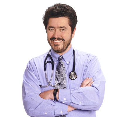 Dr. Ronald W. Atwood, Family Medicine in Chesapeake, VA