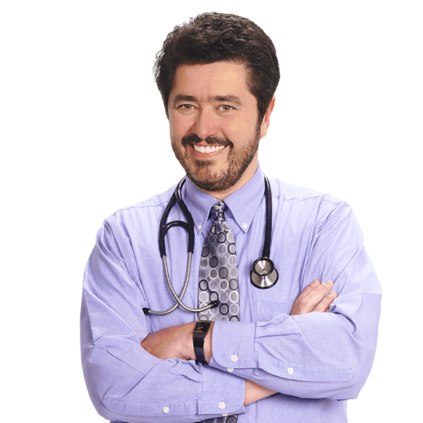 Dr. Ronald W. Atwood, Family Medicine in Chesapeake, VA
