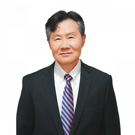 Dr. Taeho Kim, Internal Medicine in Vienna, VA