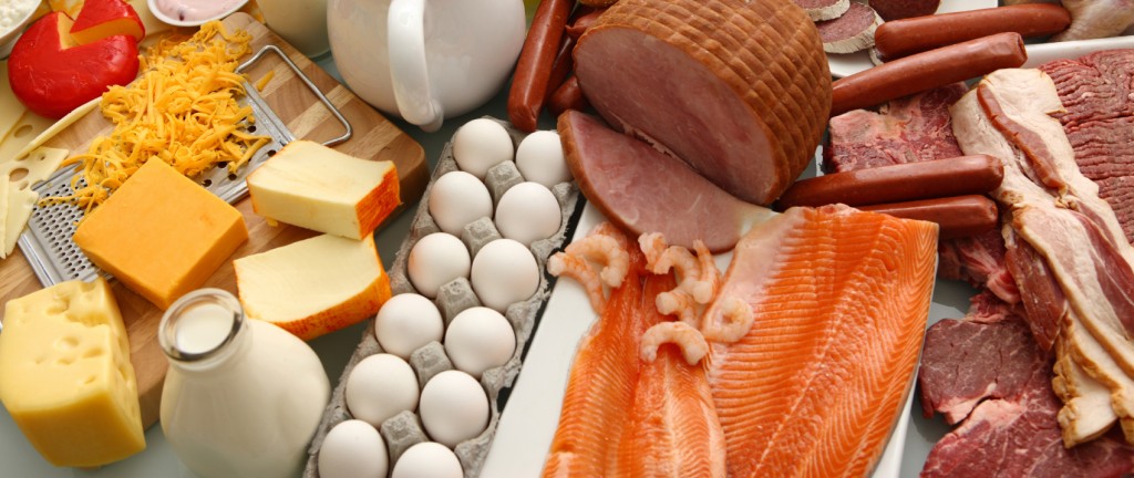 Do High-Protein Diets Increase Cancer Risk?