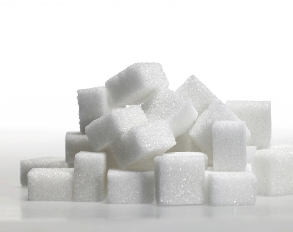 Is your Favorite Everyday Food Full of Hidden Sugar?