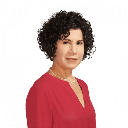 Dr. Leila C. Morris, Family Medicine in Coral Springs, FL