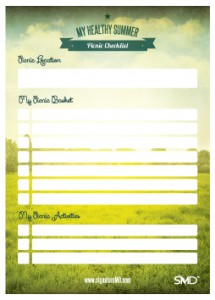 summer-picnic-checklist