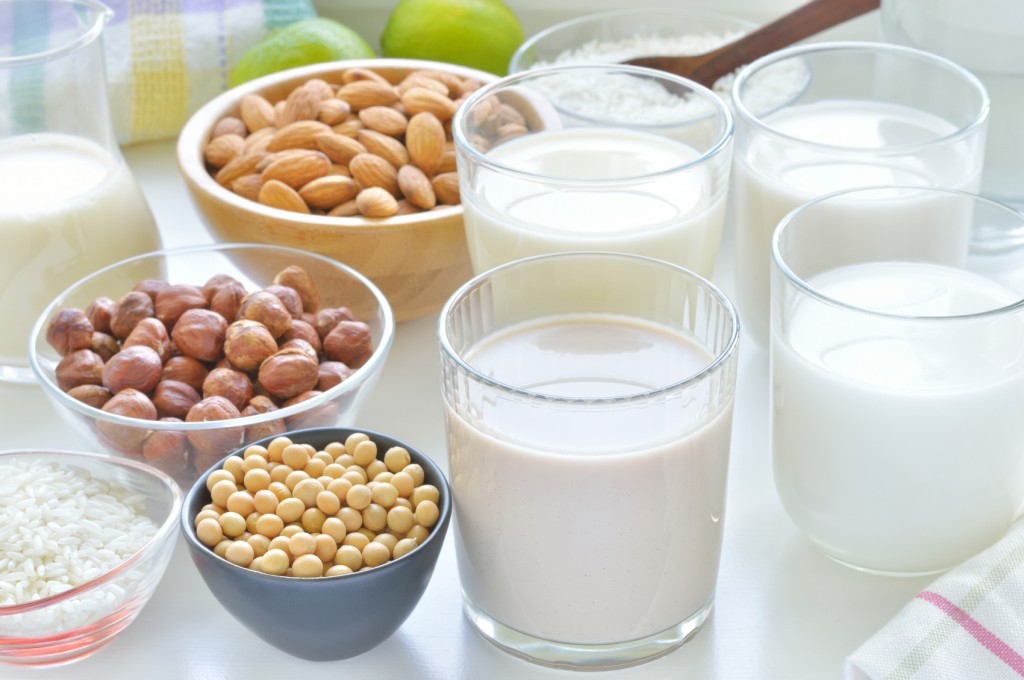 Milk Alternatives And How They Compare