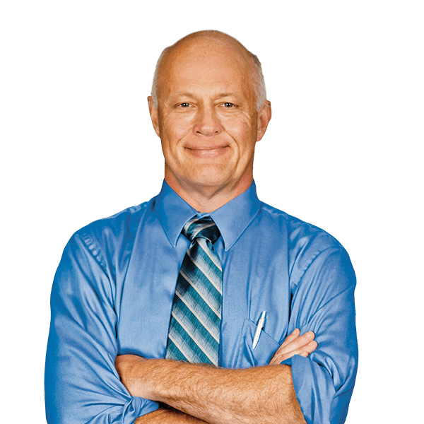 Dr. Joseph T. Barry, Internal Medicine in Camillus, NY