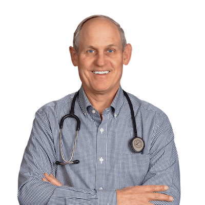 Dr. Dwight J. Korgan, Family Medicine in Claremore, OK