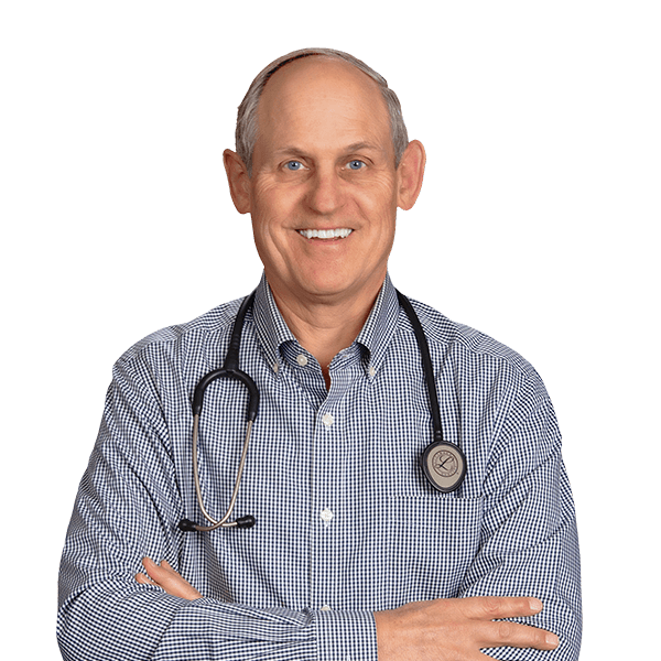 Dr. Dwight J. Korgan, Family Medicine in Claremore, OK