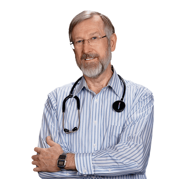 Concierge Doctor Gary D. Fortner, MD, Family Medicine in Claremore, OK