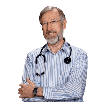 Dr. Gary D. Fortner, Family Medicine in Claremore, OK