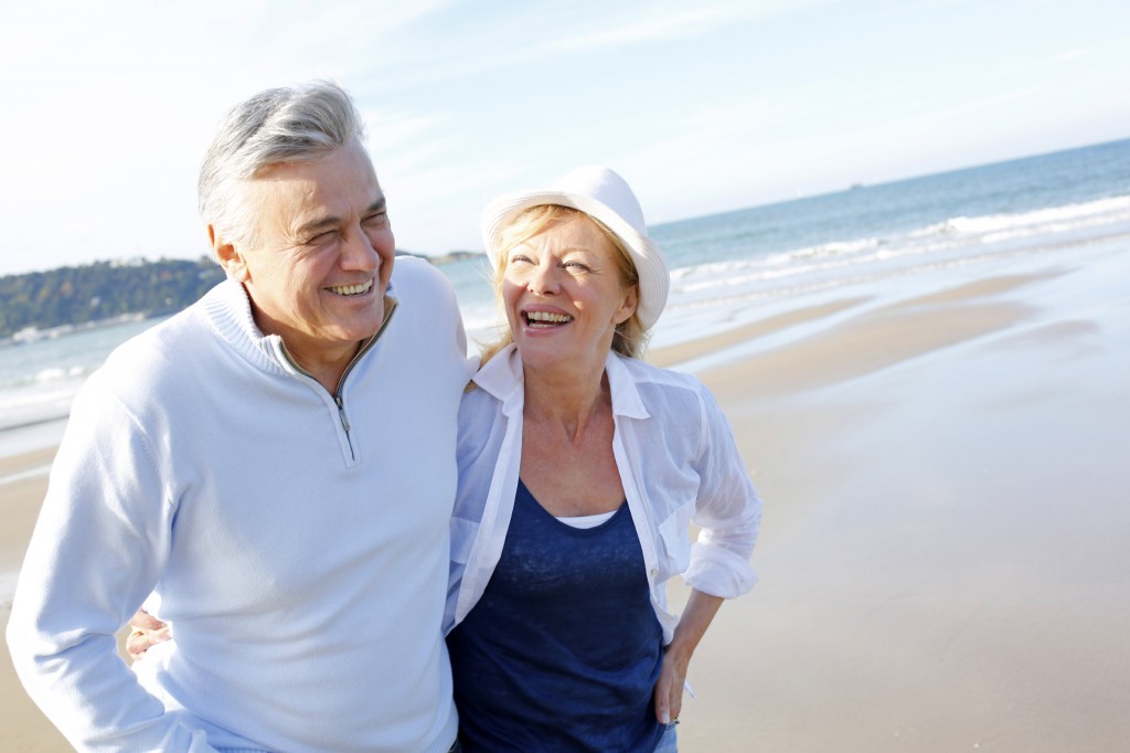 Living Well in Retirement: A Medical Perspective