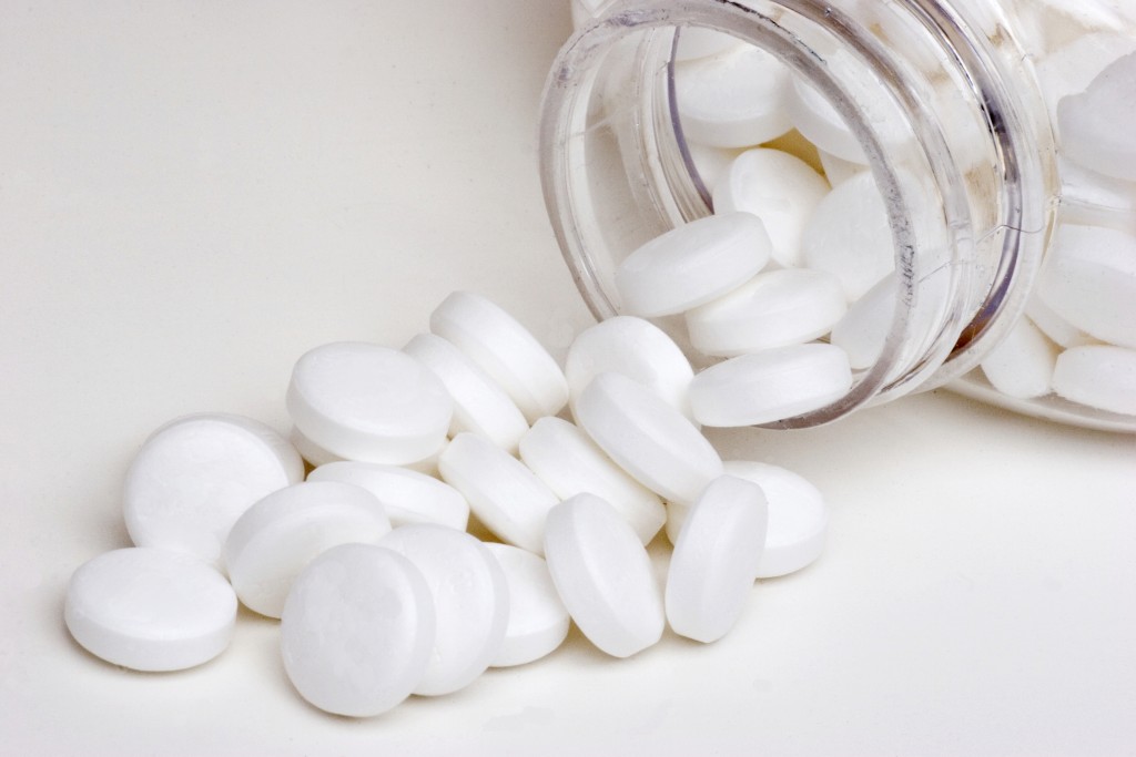A Low-Dose Aspirin a Day, May Not Keep the Doctor Away