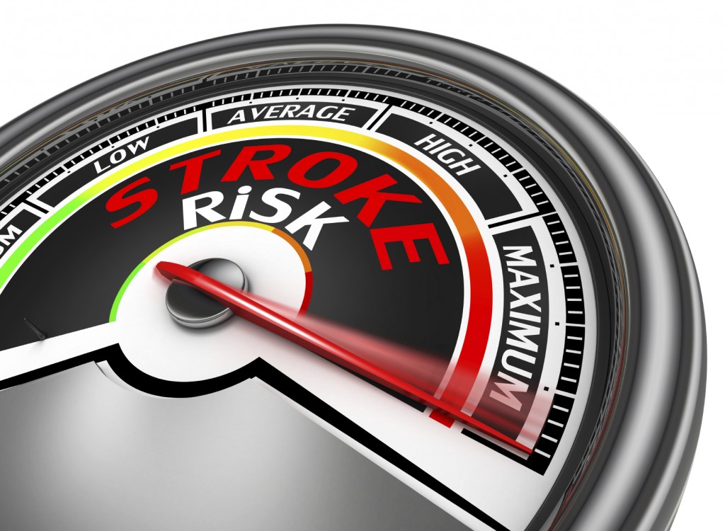 Brain Attacks (a.k.a. “strokes”) Are Both Decreasing and Increasing