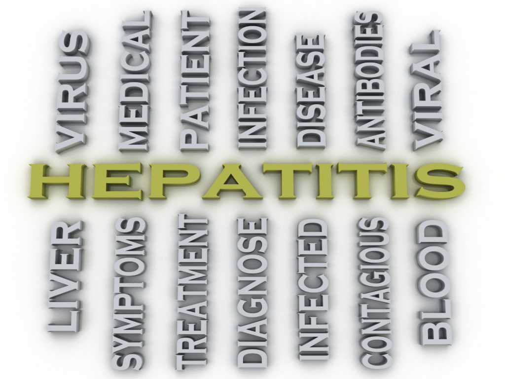 ABC’s of Chronic Hepatitis