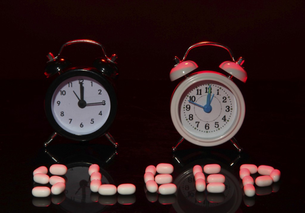 The Truth About Over-the-Counter Sleep Aids