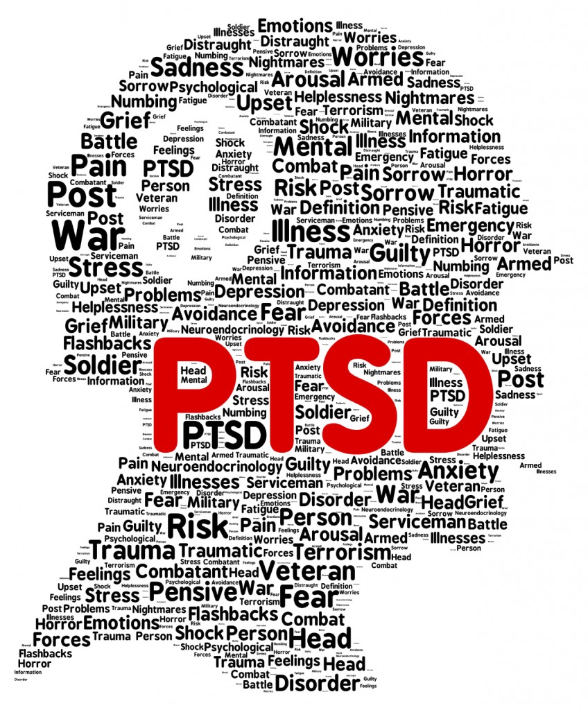 Is PTSD Linked to Genetics?