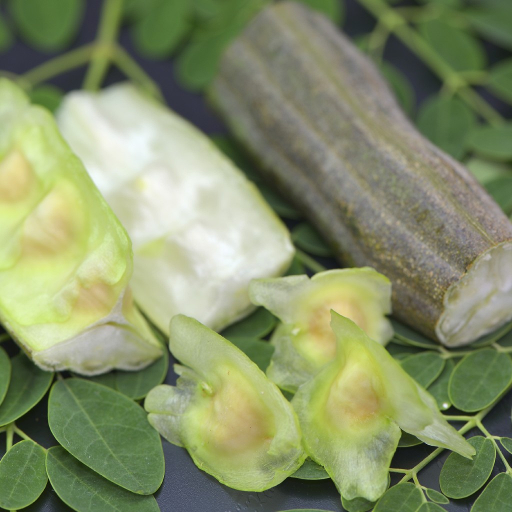 Ready For The Next Superfood? Say Hello To Moringa