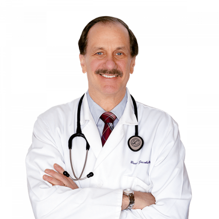 Dr. Bruce A. Jacobson, Internal Medicine in West Hills, CA