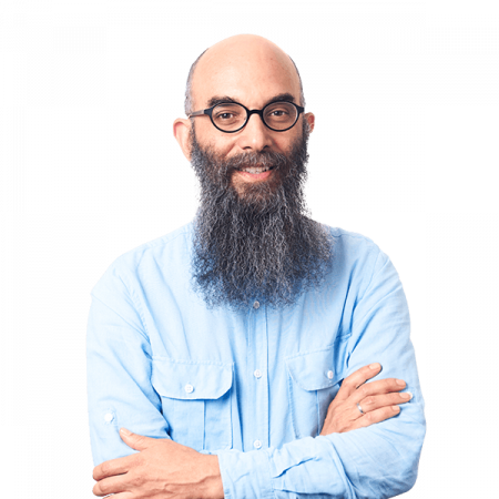 Dr. Peter Shalit, Internal Medicine in Seattle, WA