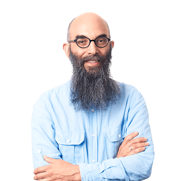 Dr. Peter Shalit, Internal Medicine in Seattle, WA