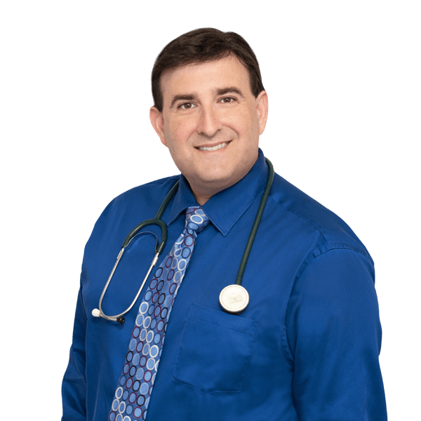 Concierge Doctor Howard P. Zahalsky, MD, Internal Medicine in Arlington, VA