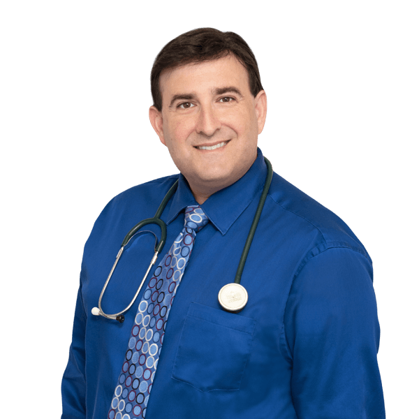 Dr. Howard P. Zahalsky, Internal Medicine in Arlington, VA