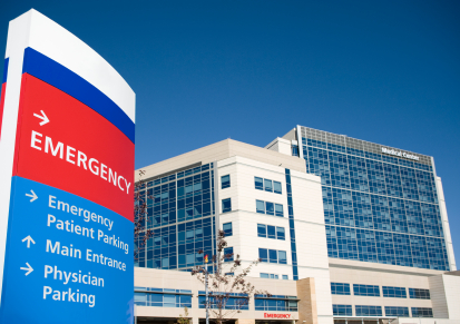 Hospital Safety Scores A Major Victory