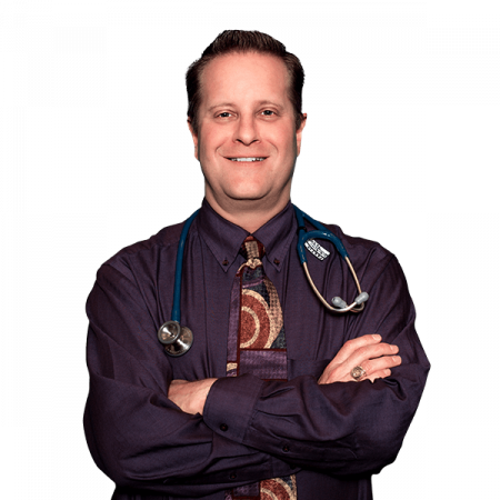 Concierge Doctor Michael J. Parisi, DO, Internal Medicine in McKinney, TX