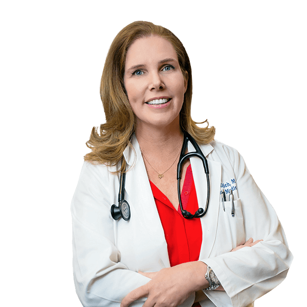 Concierge Doctor Lisa L. Ehrlich, MD, Internal Medicine in Houston, TX