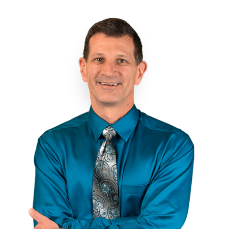 Danny P Berk, MD