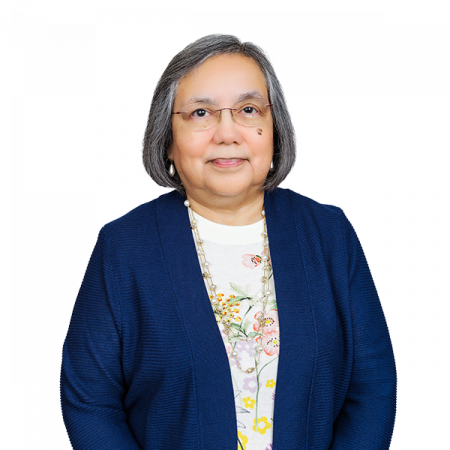 Dr. Elizabeth T. Torres, Internal Medicine in Sugar Land, TX